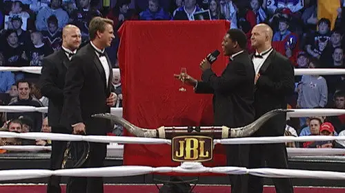 WWE Friday Night SmackDown S7E8 • Oglądaj Online