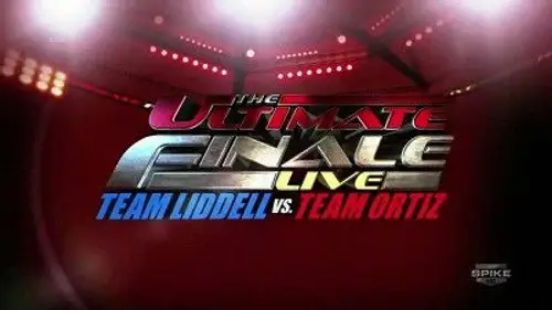 The Ultimate Fighter Temporada 11 Episodios 13 • Sub Español