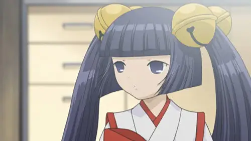 Chobits Temporada 0 Episodios 1 • Sub Español