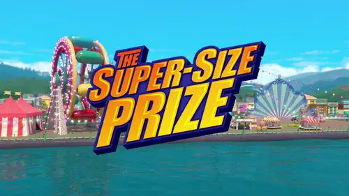 Blaze y los Monster Machines Temporada 4 Episodios 6 • Sub Español