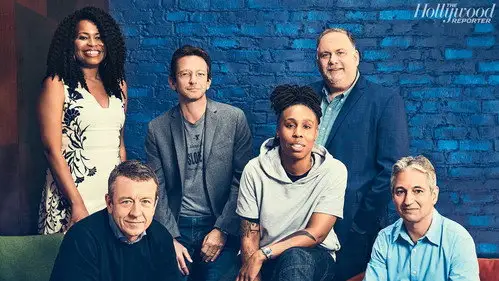 Hollywood en primer plano Temporada 4 Episodios 7 • Sub Español