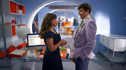Betty, mi fea bella Temporada 4 Episodios 3 • Sub Español