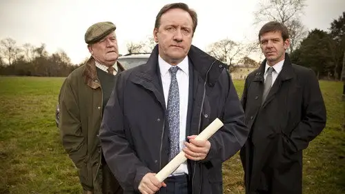 Los asesinatos de Midsomer Temporada 15 Episodios 2 • Sub Español