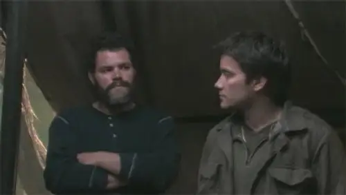 Battlestar Galactica 2004 Temporada 0 Episodios 6 • Sub Español