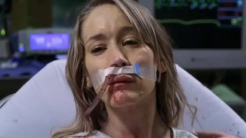 Urgencias Temporada 14 Episodios 18 • Sub Español