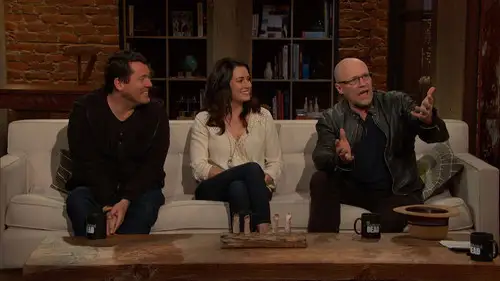 Talking Dead S5E6 • Oglądaj Online