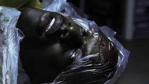 CSI: Nueva York Temporada 1 Episodios 6 • Sub Español