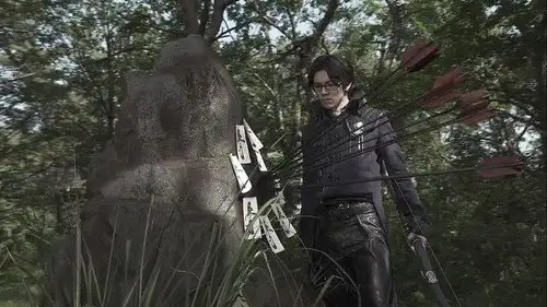 Garo Temporada 3 Episodios 13 • Sub Español