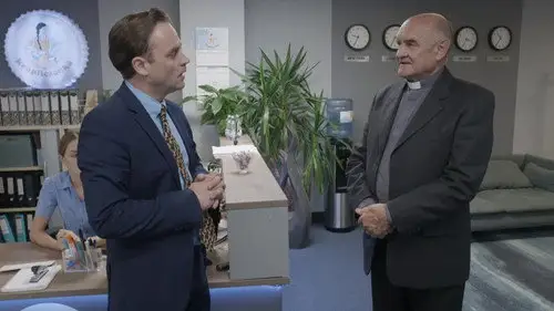The Office PL Temporada 1 Episodios 11 • Sub Español