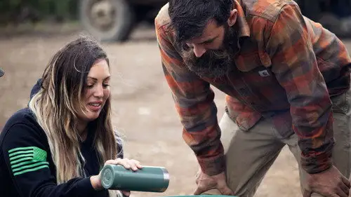 La fiebre del oro Temporada 13 Episodios 9 • Sub Español