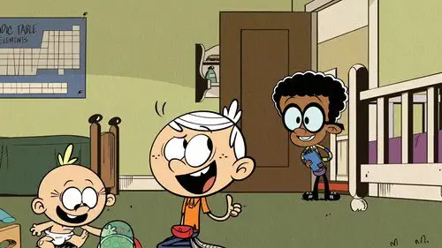 Una casa de locos Temporada 2 Episodios 5 • Sub Español