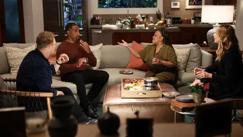 Anatomía de Grey Temporada 19 Cap 9 • Español Online