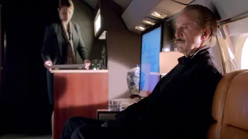 The Blacklist Temporada 2 Episodios 8 • Sub Español
