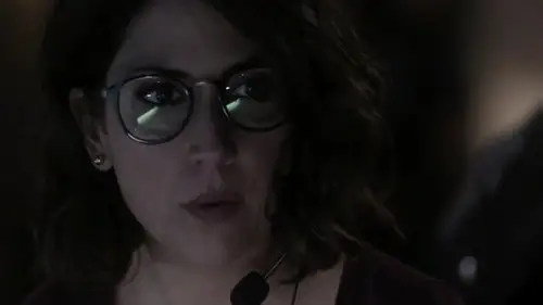 Enemigo íntimo Temporada 1 Episodios 14 • Sub Español