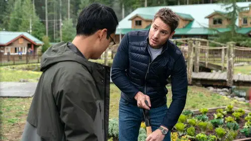Tracker Temporada 1 Episodios 2 • Sub Español