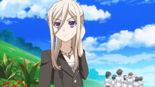Date A Live Temporada 2 Episodios 2 • Sub Español