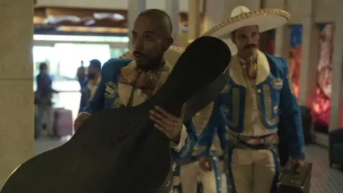 Dinastía Casillas Temporada 1 Episodios 18 • Sub Español