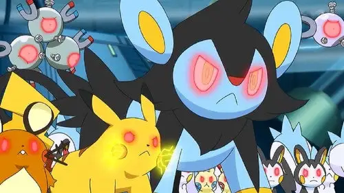Pokémon Temporada 18 Episodios 14 • Sub Español