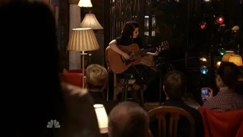 Parenthood Temporada 2 Episodios 12 • Sub Español