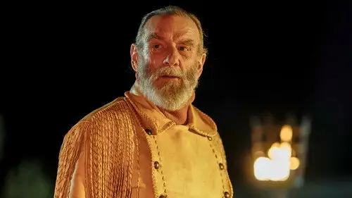 Dark Winds Temporada 2 Episodios 5 • Sub Español