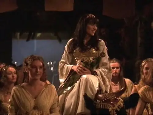 Xena, la princesa guerrera Temporada 6 Episodios 9 • Sub Español