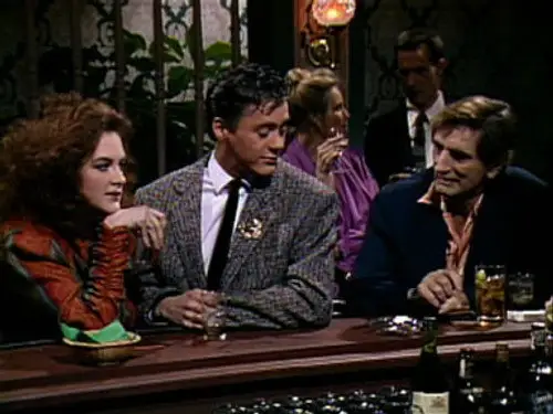 Saturday Night Live Temporada 11 Episodios 7 • Sub Español