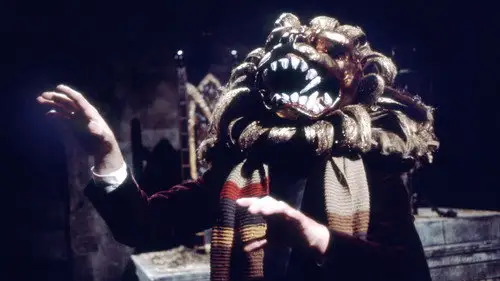 Doctor Who 1963 Temporada 14 Episodios 4 • Sub Español