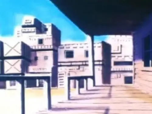 Robotech Temporada 3 Episodios 18 • Sub Español