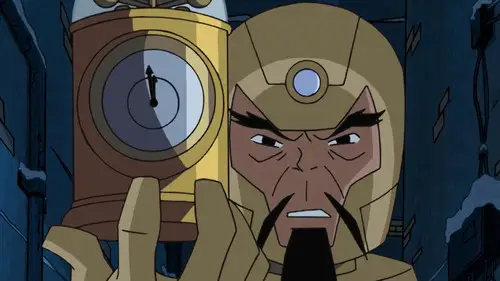 Teen Titans Temporada 2 Episodios 1 • Sub Español