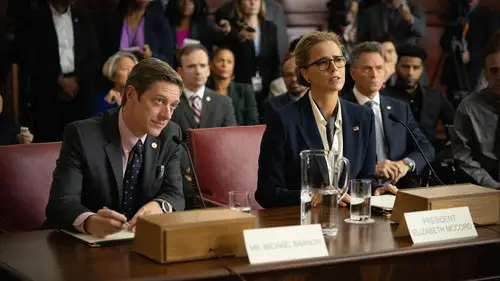 Madam Secretary Temporada 6 Episodios 9 • Sub Español