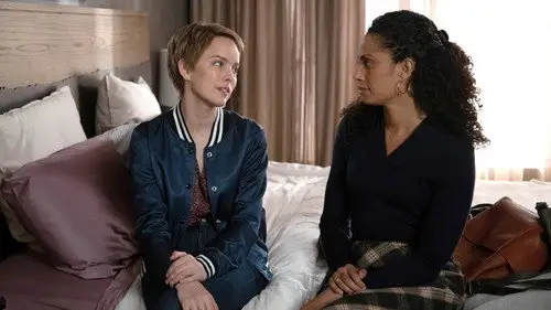 A Million Little Things Temporada 2 Episodios 13 • Sub Español
