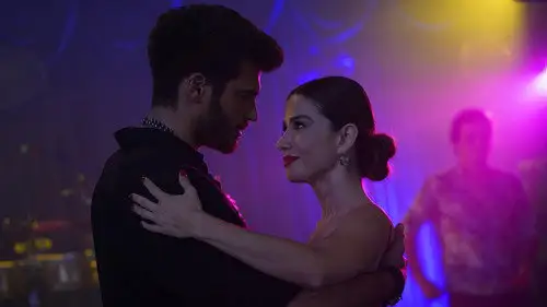 El hombre equivocado Temporada 1 Episodios 7 • Sub Español