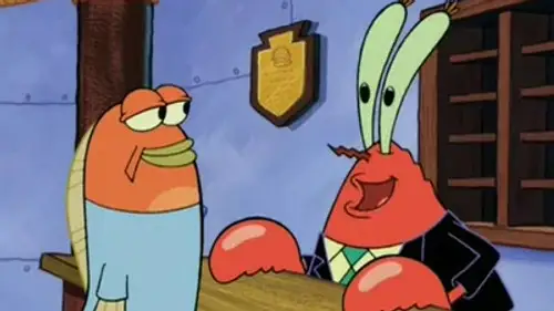 Bob Esponja Temporada 4 Episodios 15 • Sub Español