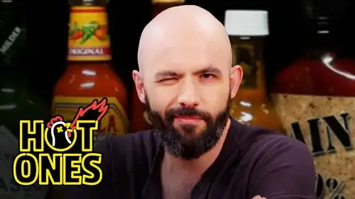 Hot Ones S9E8 • Oglądaj Online