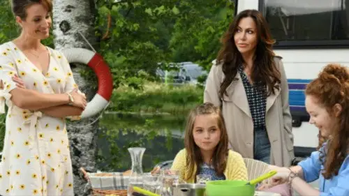 Frühling Temporada 10 Episodios 2 • Sub Español