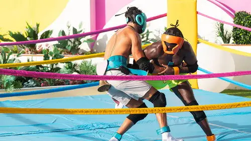 Love Island Games Temporada 1 Episodios 14 • Sub Español