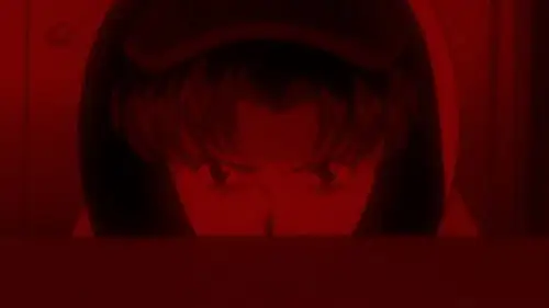 Neon Genesis Evangelion Temporada 1 Episodios 7 • Sub Español