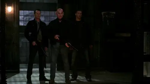 Sobrenatural Temporada 6 Episodios 7 • Sub Español