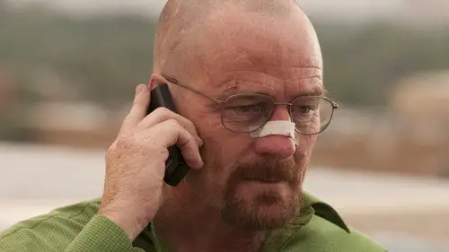 Breaking Bad Temporada 4 Episodios 13 • Sub Español