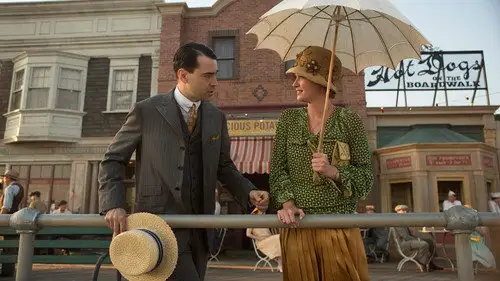 Boardwalk Empire Temporada 4 Episodios 9 • Sub Español