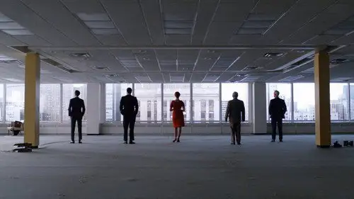 Mad Men Temporada 5 Episodios 13 • Sub Español
