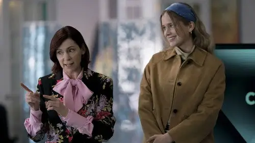 Elsbeth Temporada 1 Episodios 8 • Sub Español