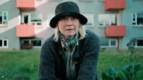 La mujer danesa Temporada 1 Episodios 1 • Sub Español
