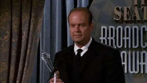 Frasier Temporada 8 Episodios 9 • Sub Español