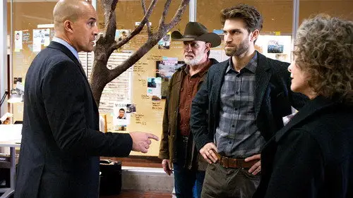 Walker Temporada 3 Episodios 15 • Sub Español