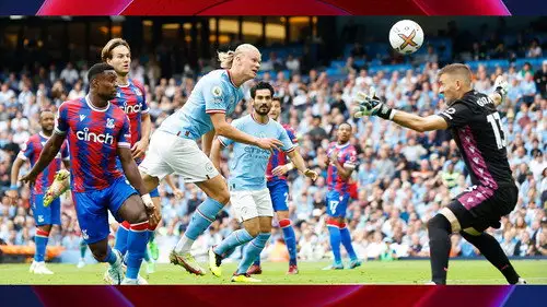 Match of the Day Temporada 59 Cap 4 • Español Online