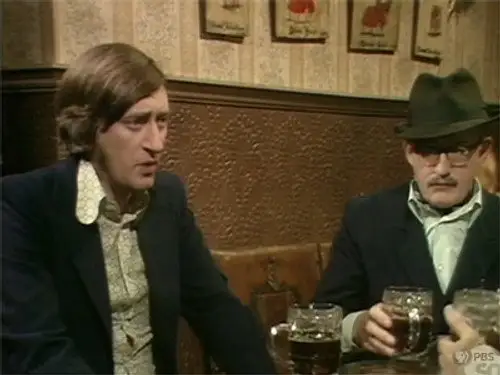 Last of the Summer Wine Temporada 3 Episodios 4 • Sub Español
