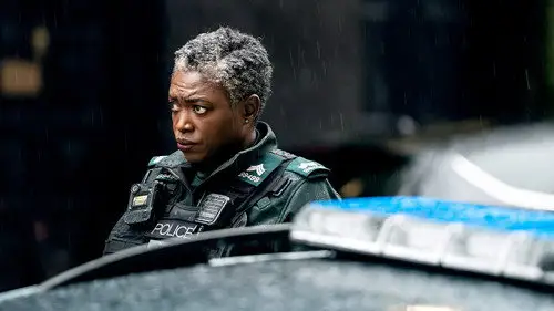 Blue Lights Temporada 3 Episodios 5 • Sub Español