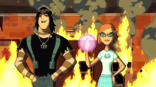 Ben 10: Omniverse Temporada 2 Episodios 2 • Sub Español