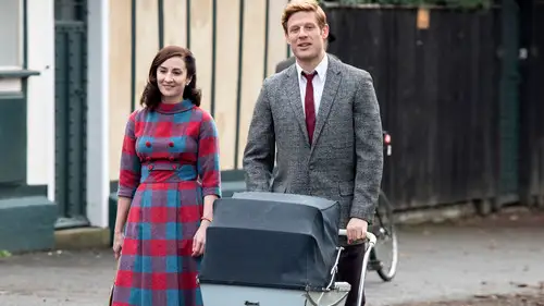 Grantchester Temporada 3 Episodios 6 • Sub Español
